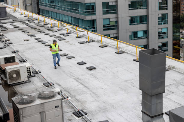 Best Roofing for New Construction  in Bayshore, NC