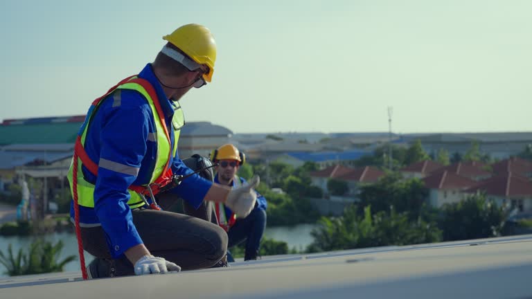 Best Chimney Flashing Repair  in Bayshore, NC