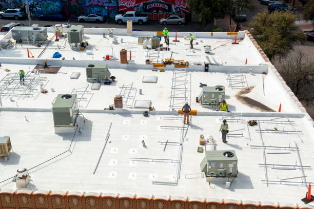 Professional Roofing Service in Bayshore, NC