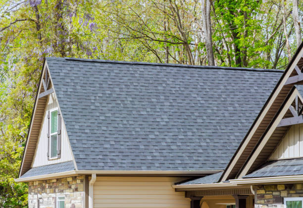 Hot Roofs in Bayshore, NC