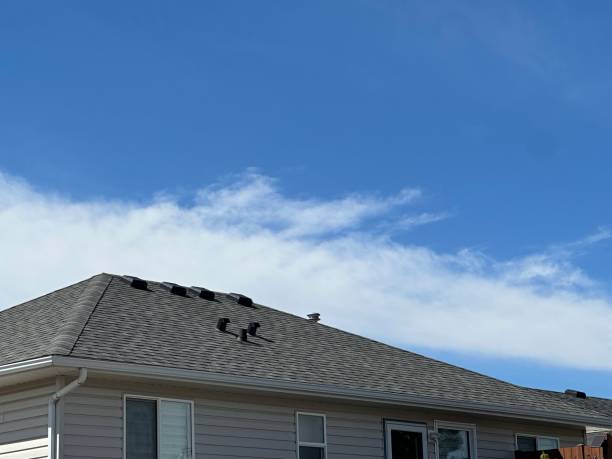 Roof Insulation in Bayshore, NC