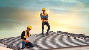 Best Roof Insulation Installation  in Bayshore, NC